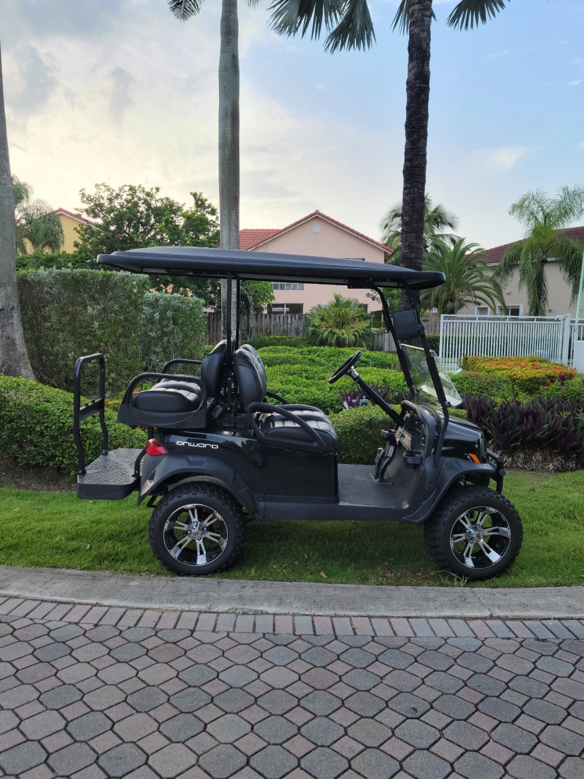 2019 Club cart onward - foto 2