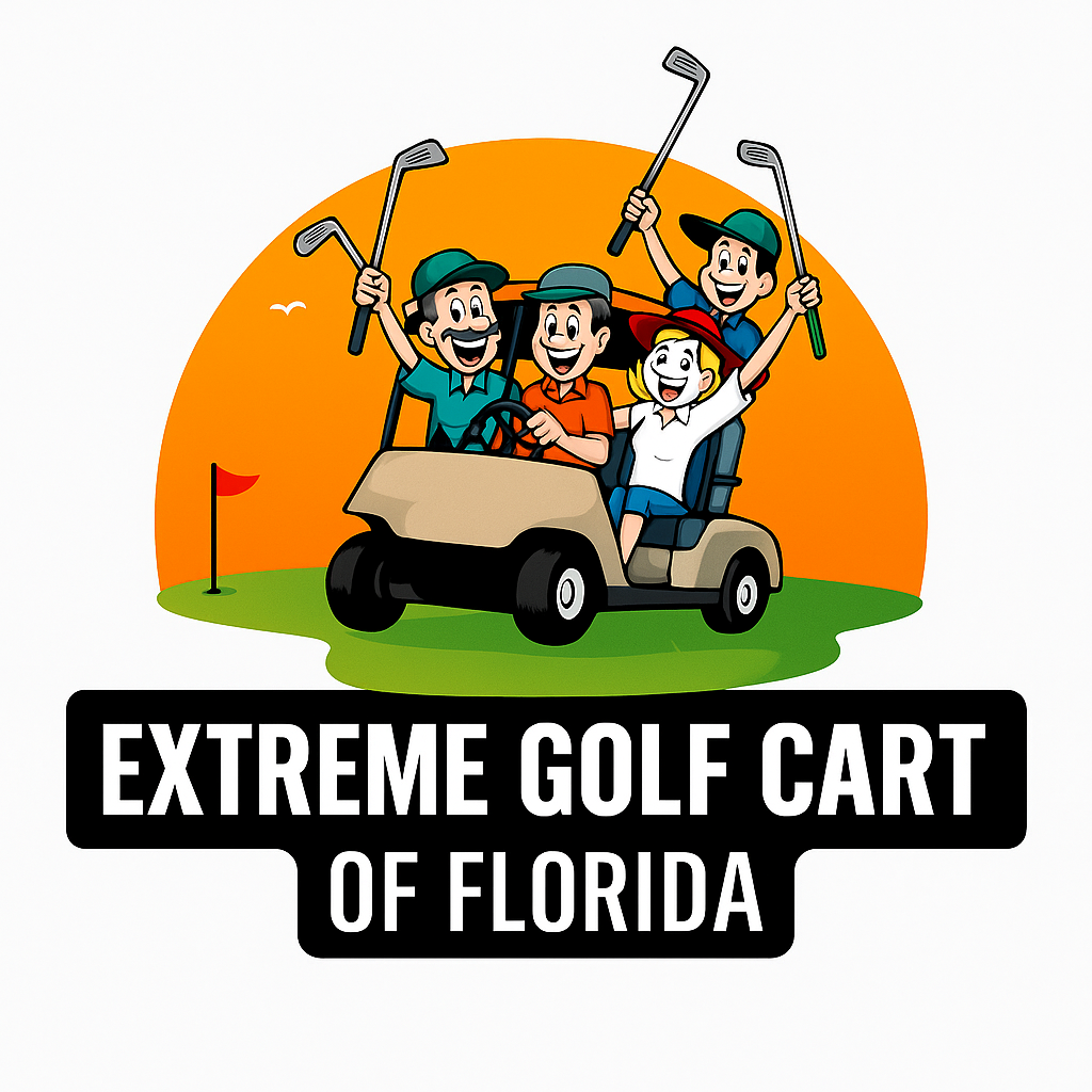 Extreme Golf Cart of Florida