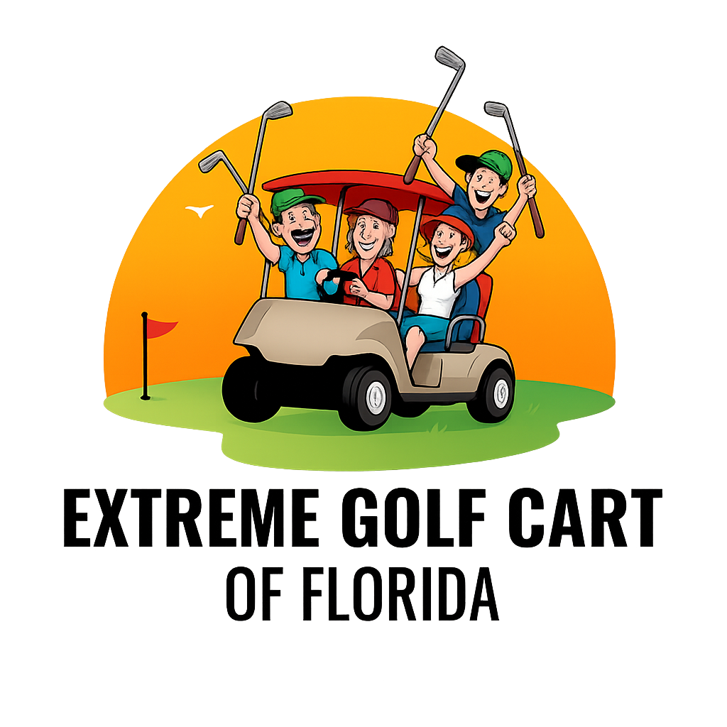 Extreme Golf Carts of Florida